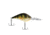 Berkley Dredger Body Shape And Weighted Bill Dives Deep, Slow Rise, 12-15, HD Yellow Perch, 2 1/2in, 5/8oz, BHBDR14.5-HDYLP