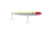 Berkley Drift Walker Saltwater Hard Baits, Topwater, Saltwater, 1/2 oz, Clown, 110, 1582252