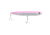 Berkley Drift Walker Saltwater Hard Baits, Topwater, Saltwater, 1/2 oz, Pink Silver, 110, 1582251