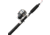 Berkley Fusion Spincast Combo, 20, 1598188