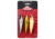 Berkley HighJacker Saltwater Pro Pack Hard Bait Kit, Topwater, Saltwater, 100, 2/3 oz, 100mm, Topwater, Hook Size 6, 3 Hooks, Varies, 1563399