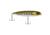 Berkley J-Walker 100 Hard Bait, Topwater, 100, 1/2 oz, 100mm, Topwater, Hook Size 4, 2 Hooks, Baby Bass, 1487111