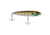 Berkley J-Walker 100 Hard Bait, Topwater, 100, 1/2 oz, 100mm, Topwater, Hook Size 4, 2 Hooks, MF Bluegill, 1487112