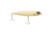 Berkley J-Walker 90 Saltwater Hard Baits, 1 Pack, 7/16oz, Bone, 90 7/16oz, BHBSWJW90-BNE, Bone, 1582256