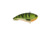 Berkley Jack Hard Baits, Chrome Perch, 6, 1623967