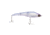 Berkley Magic Swimmer Freshwater Hard Bait, Blue Vapor, 125, 1622070