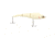 Berkley Magic Swimmer Freshwater Hard Bait, Bone, 110, 1622059