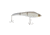 Berkley Magic Swimmer Freshwater Hard Bait, Olive Bone, 110, 1622063
