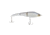 Berkley Magic Swimmer Freshwater Hard Bait, Olive Bone, 95, 1622055