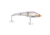 Berkley Magic Swimmer Freshwater Hard Bait, Purpsicle, 125, 1622064