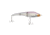 Berkley Magic Swimmer Freshwater Hard Bait, Purpsicle, 95, 1621918