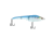 Berkley Magic Swimmer Saltwater Hard Bait, American Shad, 190, 1547967