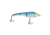 Berkley Magic Swimmer Saltwater Hard Bait, Blue Dark Sardine, 125, 1547928
