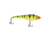 Berkley Magic Swimmer Saltwater Hard Bait, Fire Tiger Gold, 165, 1547954