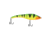 Berkley Magic Swimmer Saltwater Hard Bait, Fire Tiger Gold, 190, 1547969