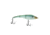Berkley Magic Swimmer Saltwater Hard Bait, Greenback Ghost, 95, 1547914