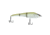 Berkley Magic Swimmer Saltwater Hard Bait, Holo Greenie, 145, 1547949