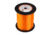 Berkley ProSpec Chrome Monofilament Line, 0.023in/0.58mm, 30lb/13.6kg, 3000yd/2743m, Blaze Orange, 0.023 in/0.58 mm, 1544004