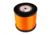 Berkley ProSpec Chrome Monofilament Line, 0.031in/0.78mm, 60lb/27.2kg, 3000yd/2743m, Blaze Orange, 0.031 in/0.78 mm, 1544007