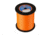 Berkley ProSpec Chrome Premium Braid Line, 80lb 3000yd, Blaze Orange, 0.016 in/0.40 mm, 1621872
