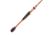 Berkley Shock Rod Spinning, 1 Piece, Length, Medium, Mod, Fast, Guide # 6, 6-12 Linelb, Test, 1/8-1/2 Lure, 7ft, 1451082