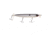 Berkley Spin Rocket Hard Bait, Topwater, MF Shad, 110, 1487252