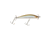Berkley Spy Miscellaneous Hard Bait, Sinks, 1/3oz, Stealth Minnow, 70, 1503523