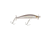 Berkley Spy Miscellaneous Hard Bait, Sinks, 1/3oz, Stealth Shad, 70, 1503522