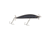 Berkley Spy Miscellaneous Hard Bait, Sinks, 1/3oz, Black, 70, 1503529