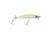 Berkley Spy Miscellaneous Hard Bait, Sinks, 1/4oz, Lime Ice, 70, 1512059