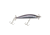 Berkley Spy Miscellaneous Hard Bait, Sinks, 1/4oz, Purple Bullet, 70, 1512060