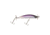 Berkley Spy Miscellaneous Hard Bait, Sinks, 1/4oz, Purple Ice, 70, 1503538