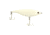 Berkley Stick Shadd Saltwater Hard Bait, Twitchbait, 1 ft - 6 ft, Ghostescent, 90, 1573073