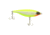 Berkley Stick Shadd Saltwater Hard Bait, Twitchbait, Less Than 1 ft, Chrome/Chartreuse, 114, 1573085
