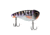 Berkley ThinFisher Hard Baits, 1.5in, Bad Perch, 1595000