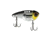 Berkley ThinFisher Hard Baits, 1.5in, Black Silver, 1594888