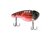 Berkley ThinFisher Hard Baits, 1.5in, Blaze, 1594992
