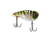 Berkley ThinFisher Hard Baits, 1.5in, Chrome Perch, 1594989