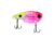 Berkley ThinFisher Hard Baits, 1.5in, Rave Lemonade, 1594997