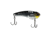 Berkley ThinFisher Hard Baits, 1.75in, Black Silver, 1595002