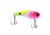 Berkley ThinFisher Hard Baits, 1.75in, Rave Lemonade, 1595011