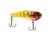 Berkley ThinFisher Hard Baits, 2.25in, Bad Clown, 1595021