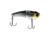 Berkley ThinFisher Hard Baits, 2.25in, Black Silver, 1595016