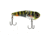 Berkley ThinFisher Hard Baits, 2.25in, Chrome Perch, 1595017