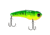 Berkley ThinFisher Hard Baits, 2.25in, MF Firetiger, 1595018