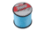 Berkley Trilene Big Game Braid Line, 20lb, Ocean Blue, 0.010 in/0.25 mm, 1606121