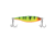 Berkley Vibrato Saltwater Hard Bait, Metal Jig, Fire Tiger Gold, 7, 1547992