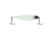 Berkley Vibrato Saltwater Hard Bait, Metal Jig, Ghostescent, 14, 1548013