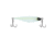 Berkley Vibrato Saltwater Hard Bait, Metal Jig, Ghostescent, 7, 1547993