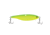 Berkley Vibrato Saltwater Hard Bait, Metal Jig, Hot Lime, 28, 1548027